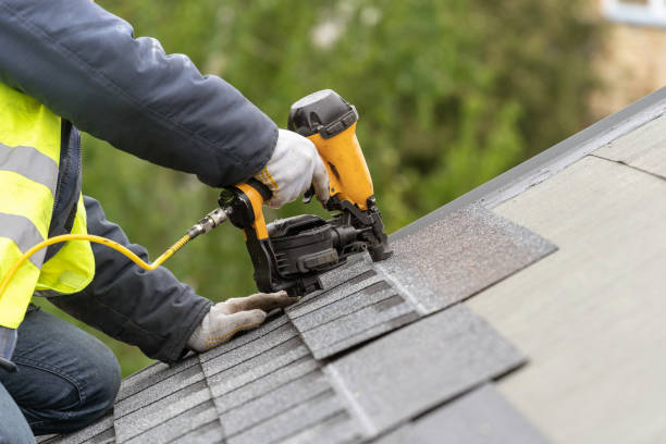 Best Sheet Metal Roofing  in Millwood, WA