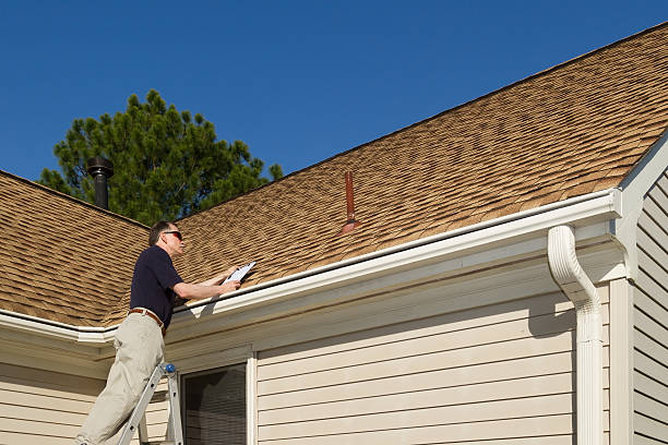 Best Roof Maintenance and Cleaning  in Millwood, WA